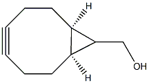 (1R,8S,9s)-Bicyclo[6.1.0]non-4-yn-9-ylmethanol