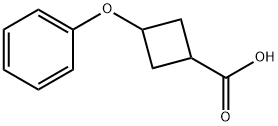 3-​phenoxy-cyclobutanecarboxyli​c acid
