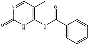 N-(5-methyl-2-oxo-2,3-dihydropyrimidin-4-yl)benzamide