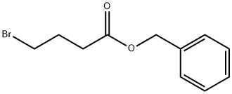 Benzyl 4-bromobutanoate