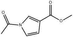 Methyl 1-acetyl-1H-pyrrole-3-carboxylate