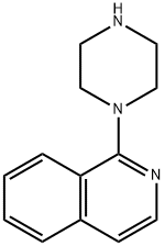 1-Piperazin-1-yl-isoquinoline
