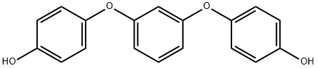1,3-Bis(4-hydroxyphenoxy)benzene