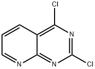 2,4-dichloropyrido[2,3-d]pyrimidine