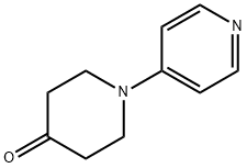1-Pyridin-4-ylpiperidin-4-one