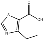 4-Ethylthiazole-5-carboxylic acid