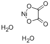 Nickel(II) oxalate hydrate
