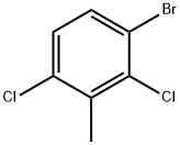 1-BROMO-2,4-DICHLORO-3-METHYLBENZENE