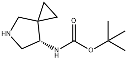(S)-tert-Butyl 5-azaspiro[2.4]heptan-7-ylcarbamate
