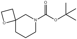 3-Oxa-8-azaspiro[3.5]nonane-8-carboxylic acid tert-butyl ester