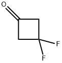 3,3-difluorocyclobutan-1-one