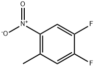 4,5-Difluoro-2-nitrotoluene