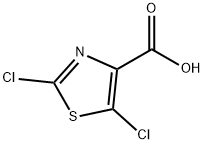 2,5-Dichlorothiazole-4-carboxylic acid