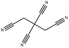 1,2,2,3-Propanetetracarbonitrile
