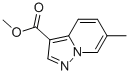Methyl 6-methylpyrazolo[1,5-a]pyridine-3-carboxylate