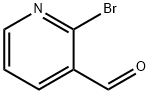 2-Bromo-3-pyridinecarboxaldehyde