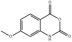 7-Methoxy-1h-benzo[d][1,3] oxazine-2,4-dione