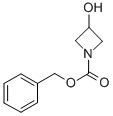 3-Hydroxyazetidine-1-carboxylic acid benzyl ester