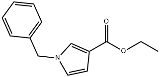 Ethyl 1-Benzylpyrrole-3-carboxylate