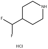 4-(difluoromethyl)piperidine