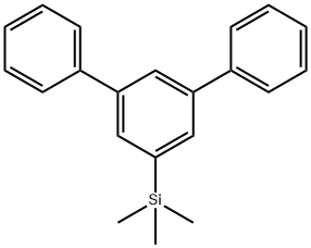 (m-Terphenyl-5'-yl)trimethylsilane