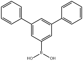 1,1'3',1''-Terphenyl-5'-boronic acid(Contains varying amounts of anhydride)