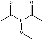 N-Methoxydiacetamide [Selective Acetylating Reagent]
