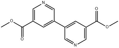 Dimethyl 3,3'-bipyridine-5,5'-dicarboxylate
