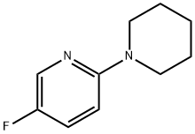 5-Fluoro-2-piperidinopyridine