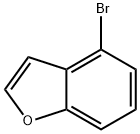 4-Bromobenzofuran