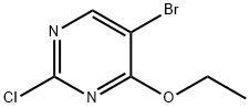 5-bromo-2-chloro-4-ethoxypyrimidine