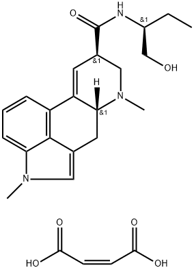 129-49-7结构式