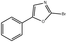 2-Bromo-5-phenyloxazole