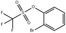 2-Bromophenyl Trifluoromethanesulfonate