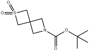 6-Boc-2-thia-6-aza-spiro[3.3]heptane-2,2-dioxide