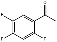 2′,4′,5′-Trifluoroacetophenone