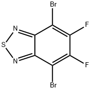 4,7-Dibromo-5,6-difluoro-2,1,3-benzothiadiazole