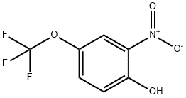 2-Nitro-4-(trifluoromethoxy)phenol