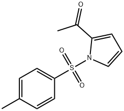2-Acetyl-1-tosylpyrrole