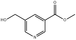 Methyl 5-(hydroxymethyl)nicotinate