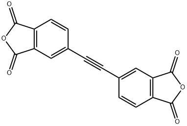 4,4'-(Ethyne-1,2-diyl)diphthalic Anhydride