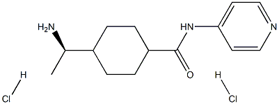 Y-27632 dihydrochloride