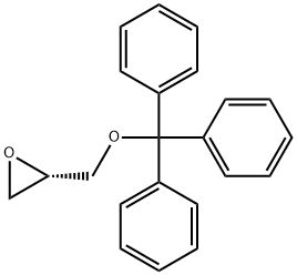 (S)-(-)-Glycidyl trityl ether