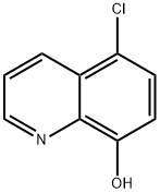 5-Chloro-8-quinolinol