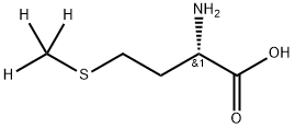 L-Methionine-(methyl-d3)