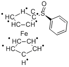 (R)-(p-Toluenesulfinyl)ferrocene