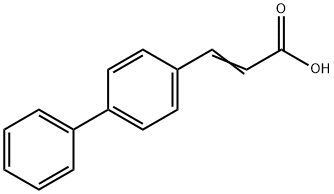 4-Phenylcinnamic acid