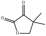Dihydro-4,4-dimethyl-2,3-furandione