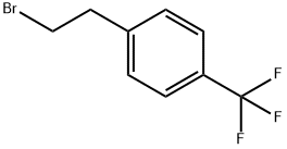 4-(Trifluoromethyl)phenethyl bromide