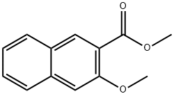 Methyl 3-Methoxy-2-naphthoate